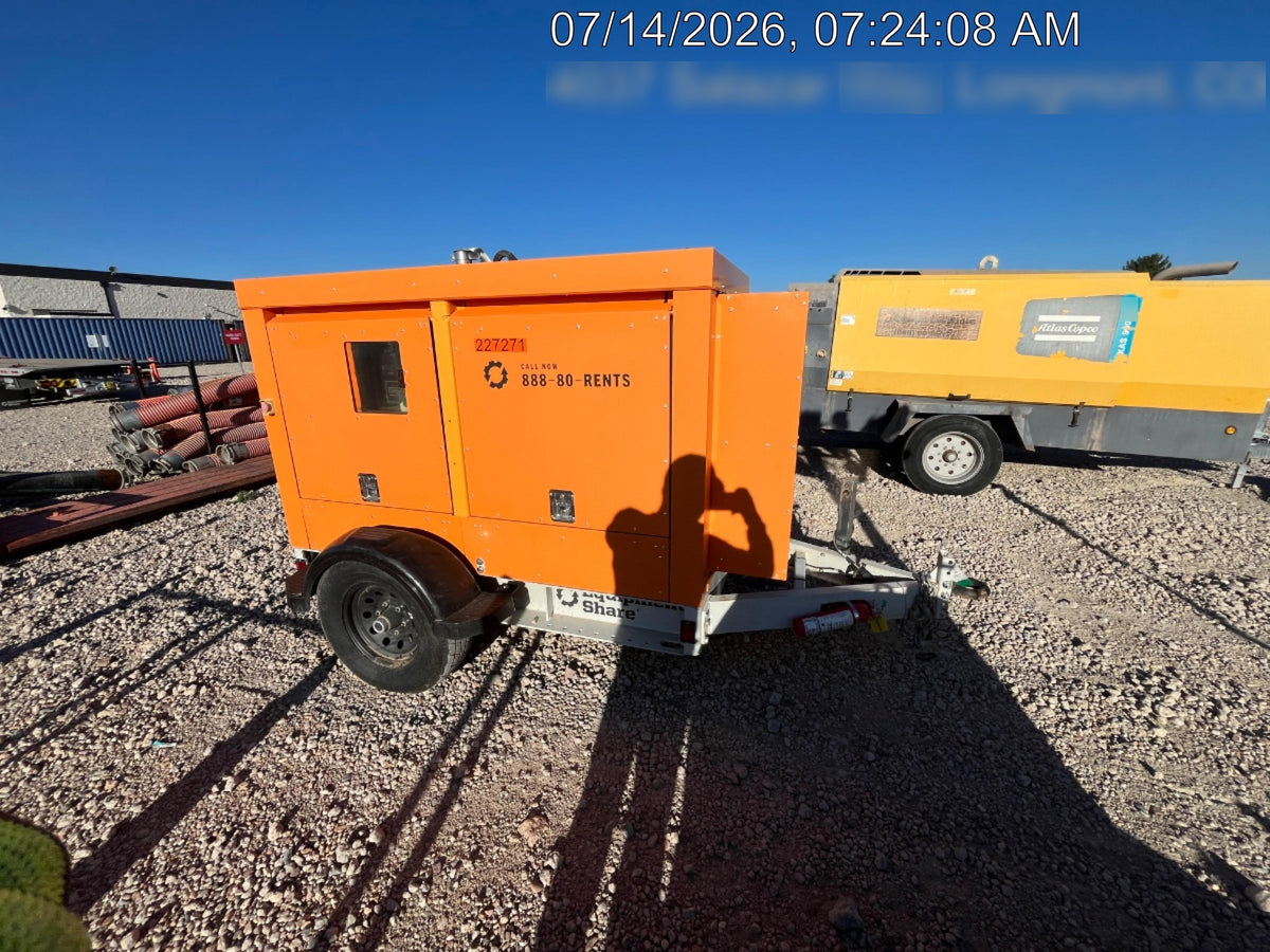 2022 PIONEER SAPP66S12L71-TD2.9L4