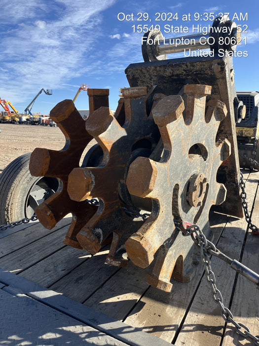 2024 ROCKLAND WI24-3