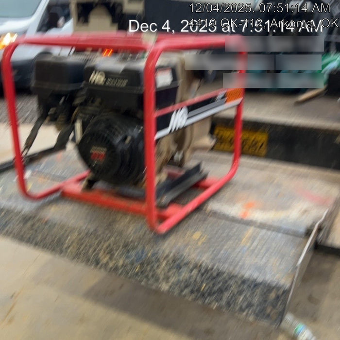 2023 MULTIQUIP QP3TH