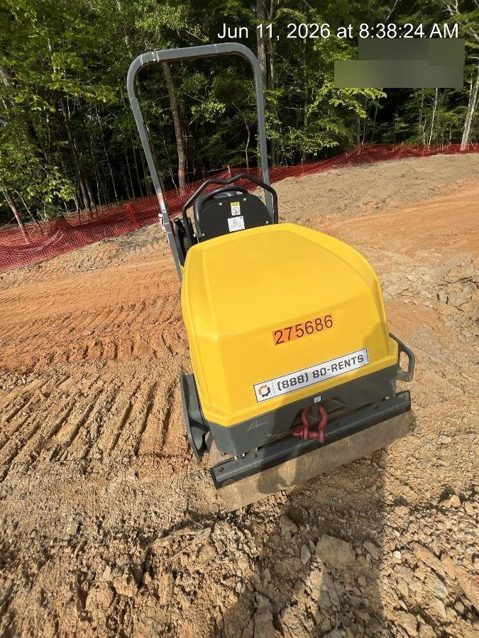 2023 WACKER NEUSON RD12A