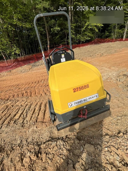 2023 WACKER NEUSON RD12A