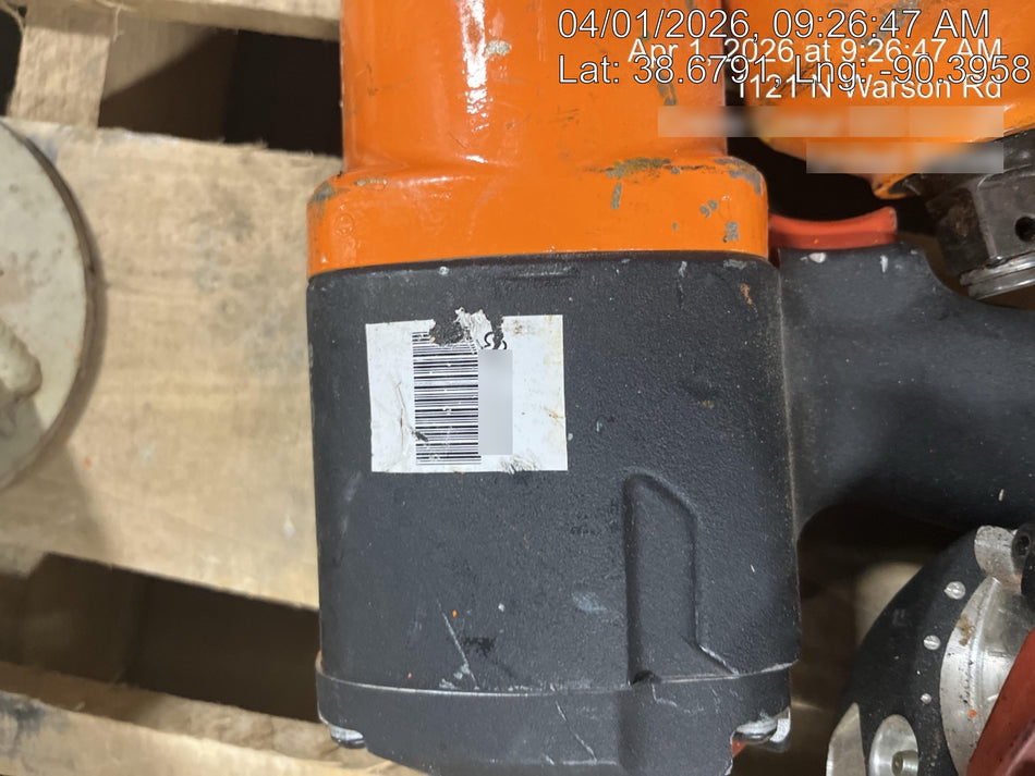 2021 MICHIGAN PNEUMATIC 750SS