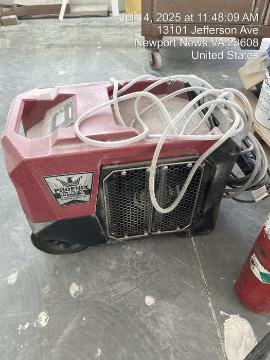 2021 PHOENIX DryMAX XL