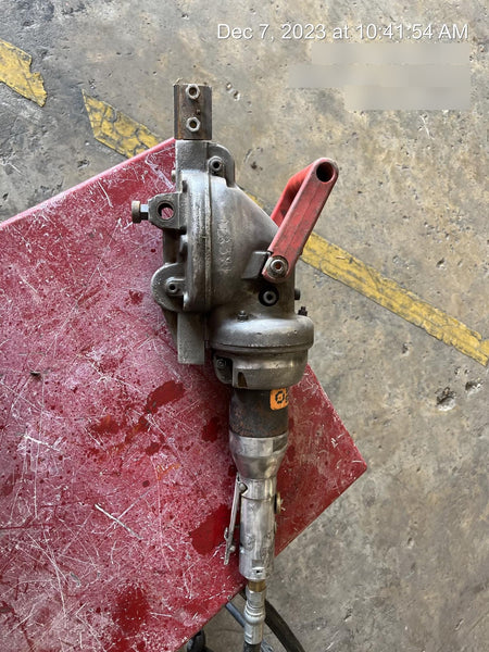 2020 MICHIGAN PNEUMATIC 10267