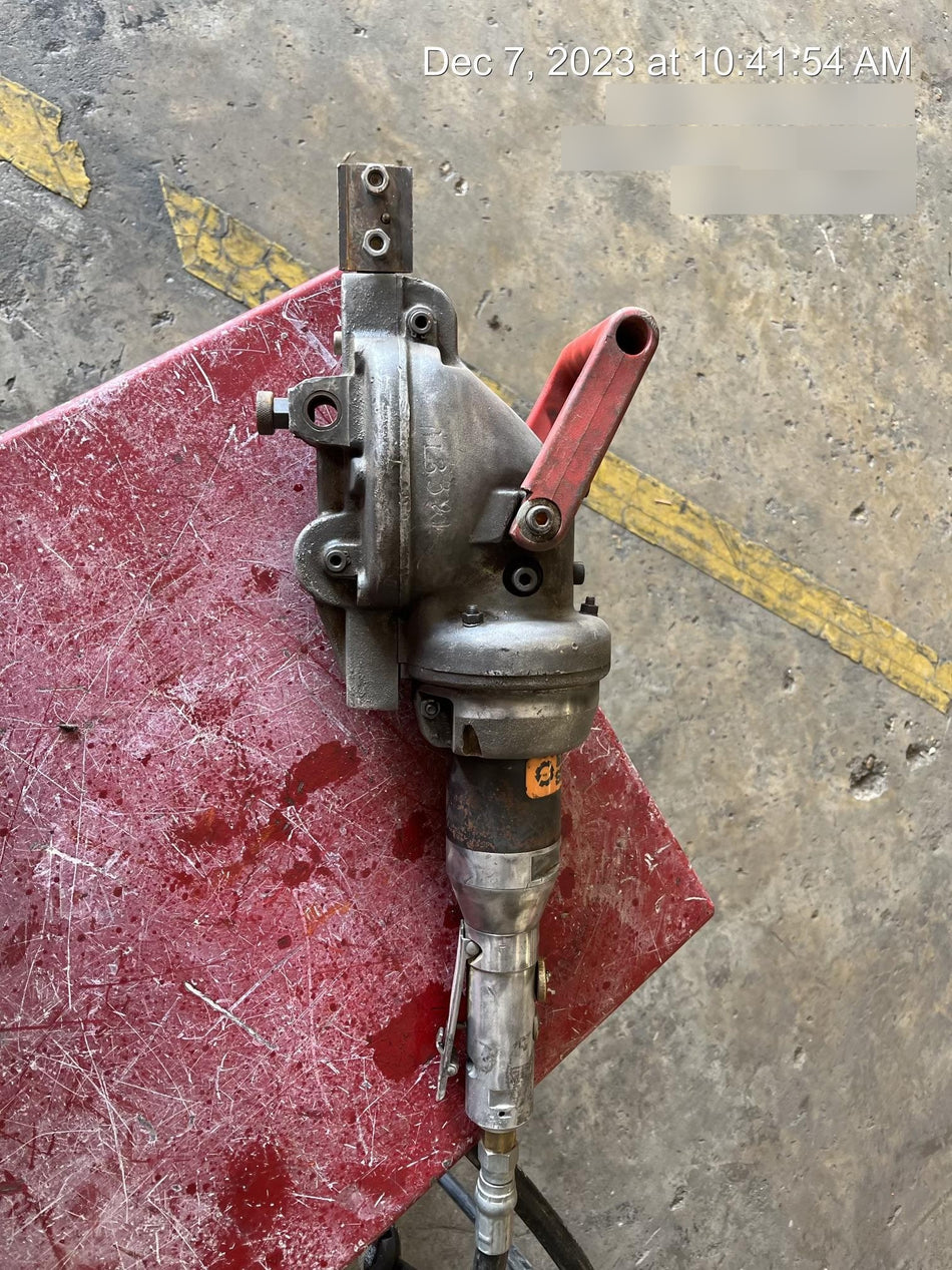 2020 MICHIGAN PNEUMATIC 10267