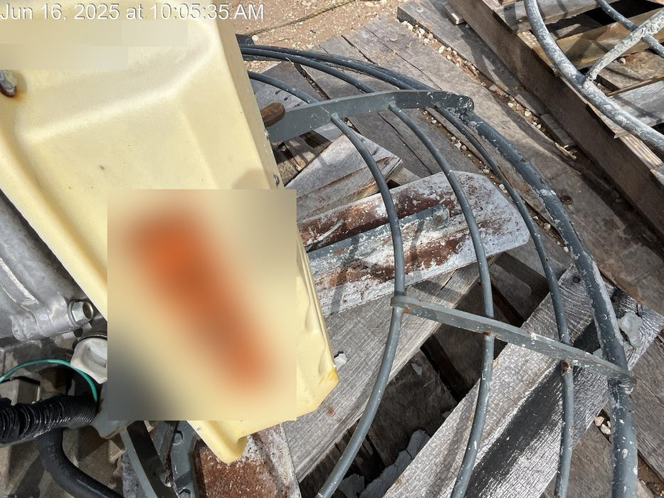 2019 WACKER NEUSON CT48