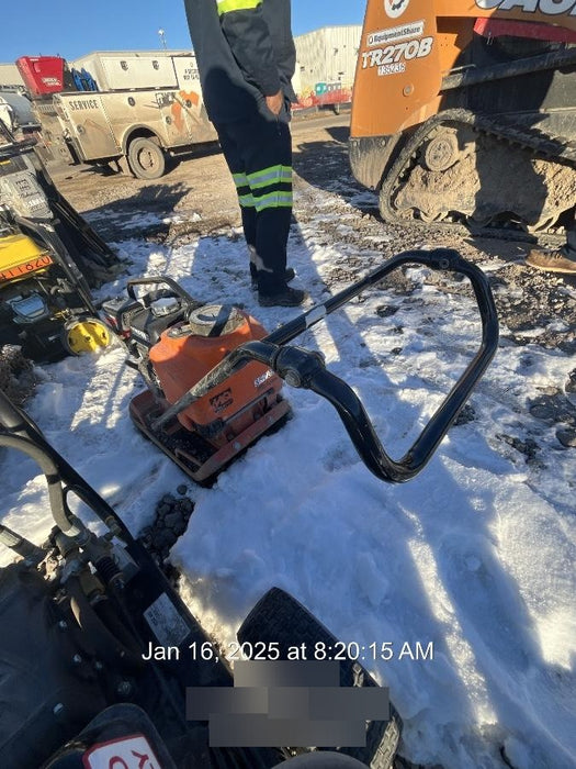 2023 MULTIQUIP MVC82VHW