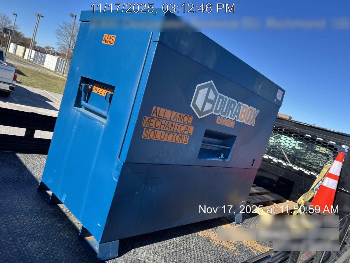 2024 DURABOX DB212