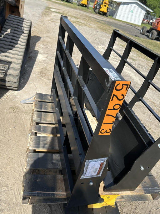 2025 ARROW MATERIAL HANDLING 60" Pallet Forks - Arrow