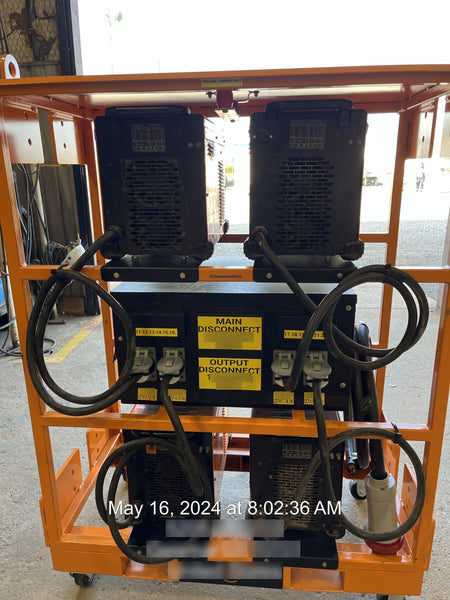 2023 LIND EQUIPMENT LE-4WR200APT-ES