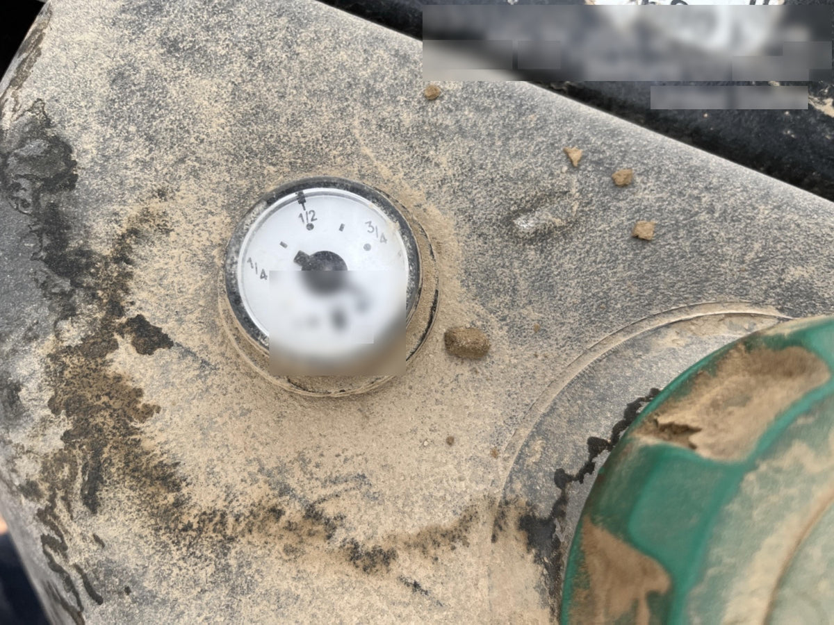 2021 ALLMAND NLV3GR