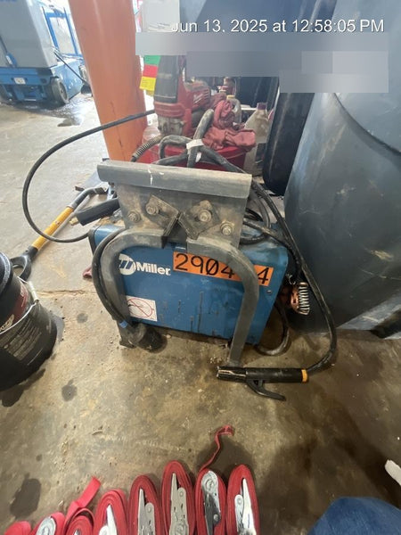 2023 MILLER ELECTRIC CST-280