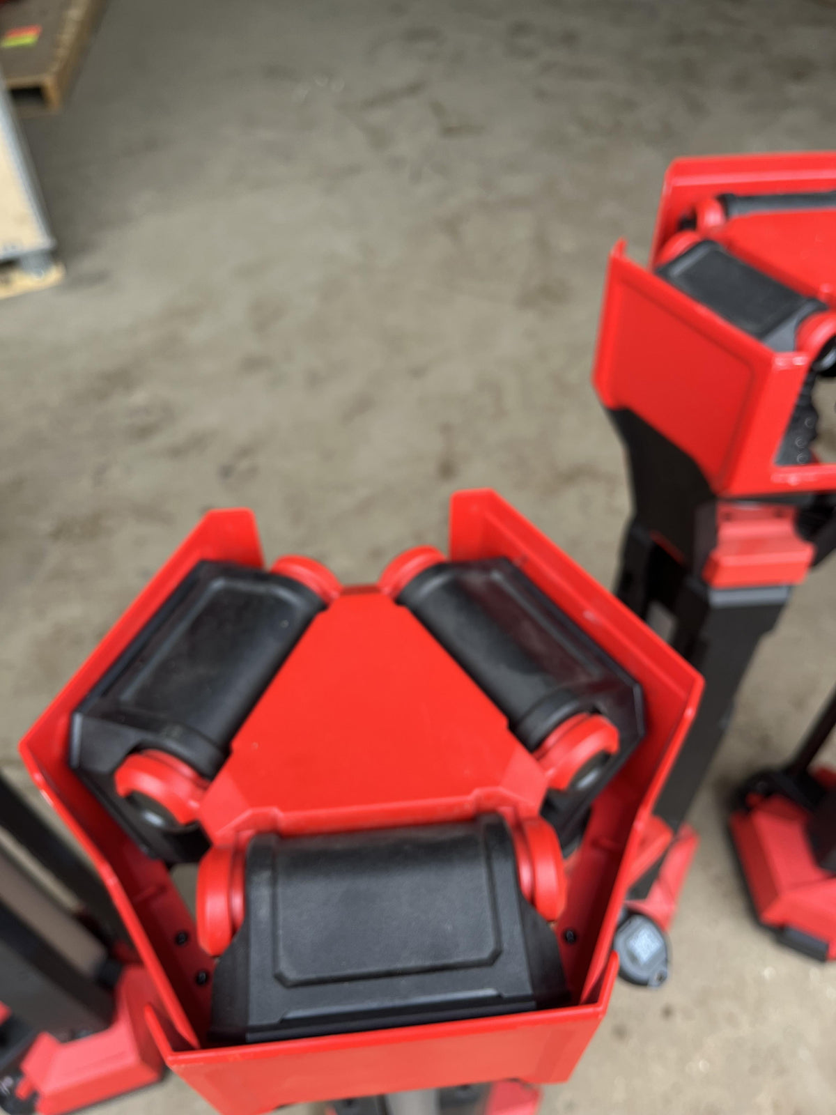 2023 MILWAUKEE 2136-20