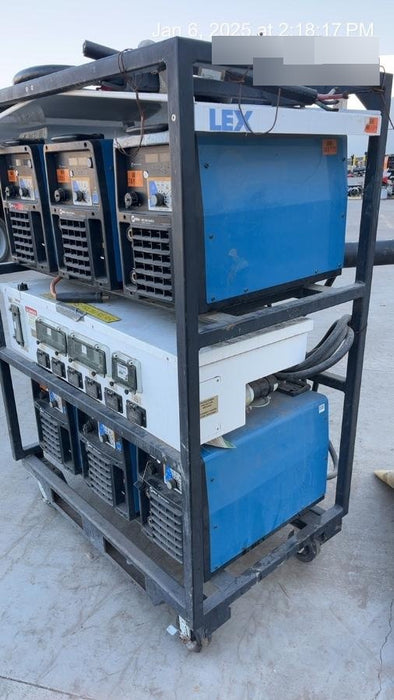 2023 LEX WR6A-7SM-FG26DZ6LD-R