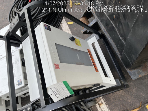 2022 TRYSTAR TP-43C-M-F10