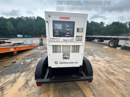 2022 MULTIQUIP DCA70