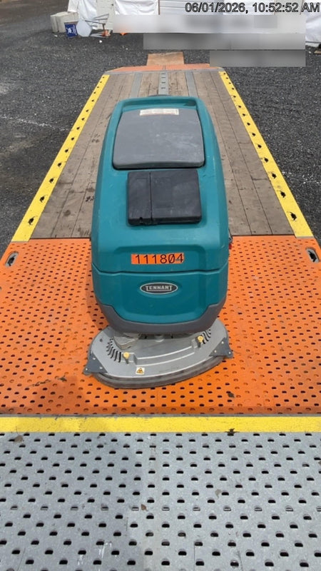 2020 TENNANT T600E