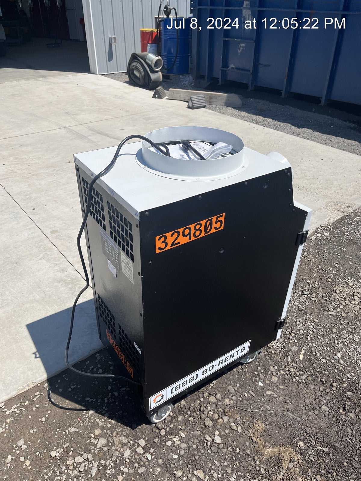 2023 KWIKOOL KPAC1411-2
