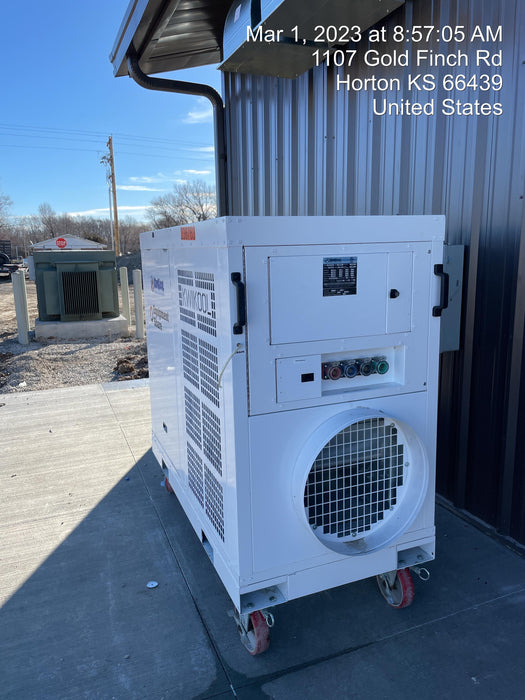 2022 KWIKOOL KPO12-23H