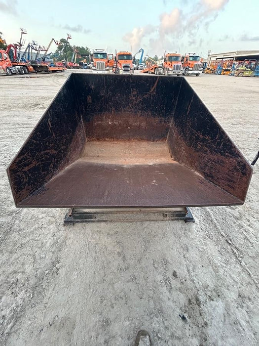 2022 STAR INDUSTRIES M-1820 - Self-Dump Hopper