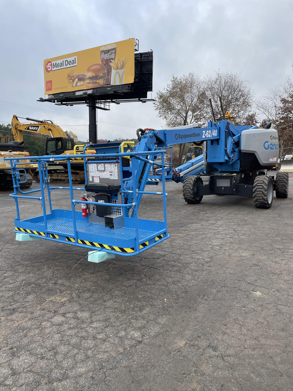 2024 GENIE Z-62/40 RT
