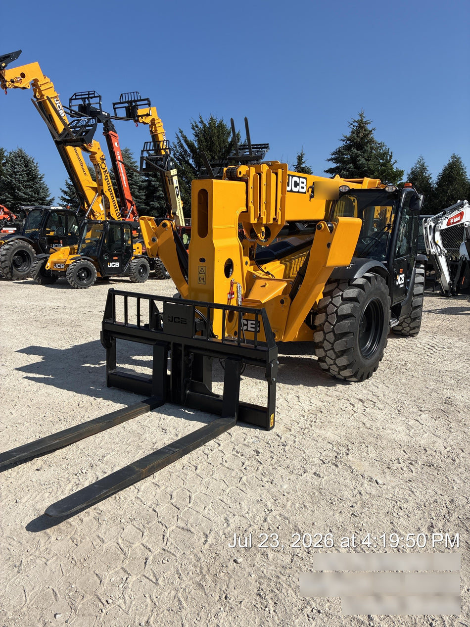 2026 JCB 514-56
