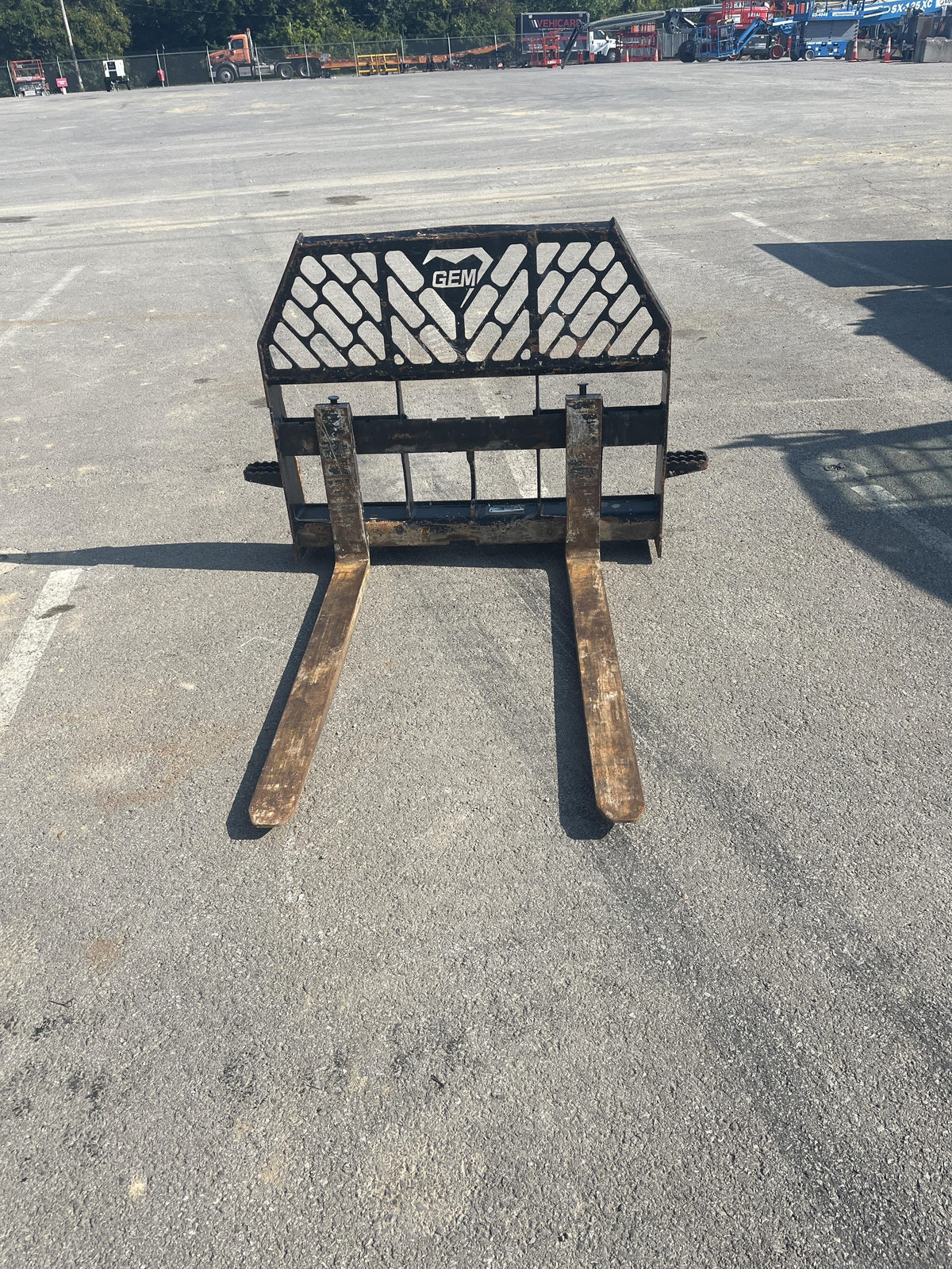2023 ARROW MATERIAL HANDLING 48" Pallet Forks - Arrow
