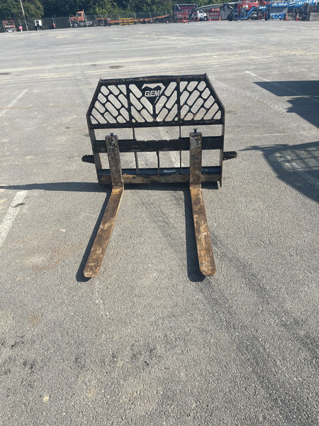2023 ARROW MATERIAL HANDLING 48" Pallet Forks - Arrow