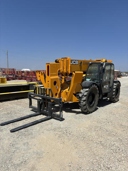 2026 JCB 512-56