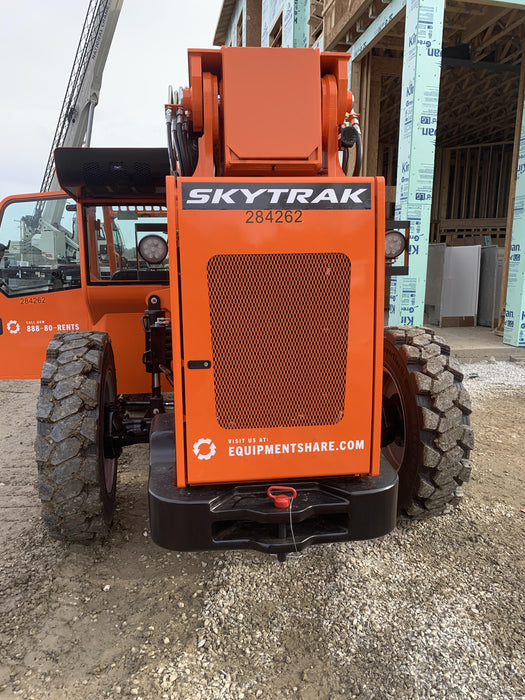 2022 SKYTRAK 10054