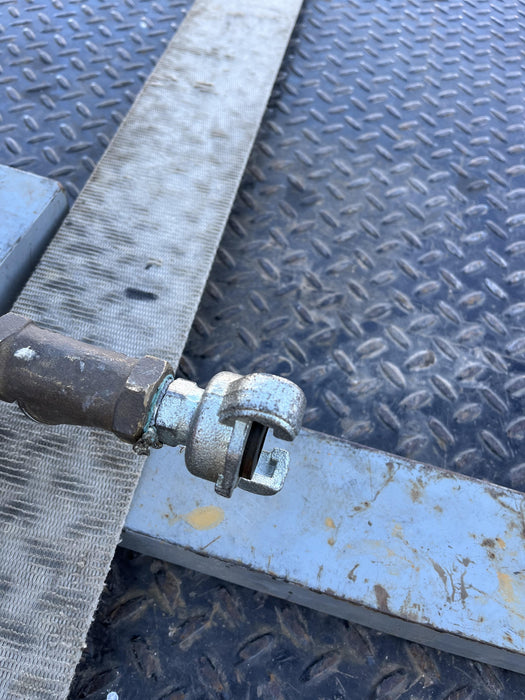 2020 PINNACLE PDQH-5000B