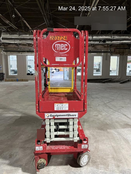 2022 MEC 1330SE
