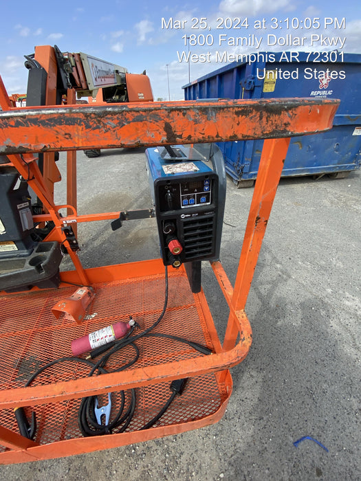 2023 MILLER ELECTRIC CST-282