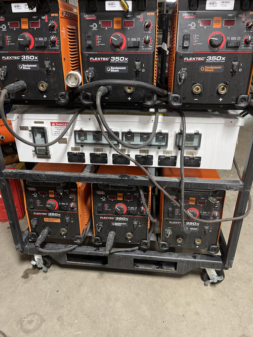 2022 LEX WR6A-7SM-FG26DZ6LD-R