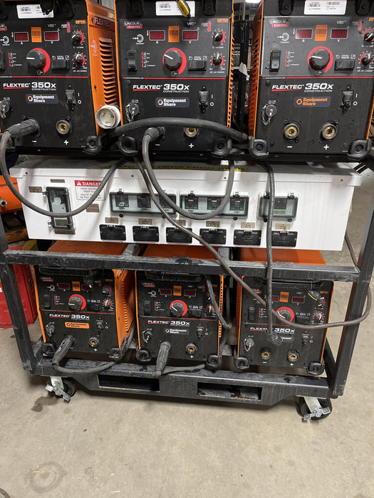 2022 LEX WR6A-7SM-FG26DZ6LD-R