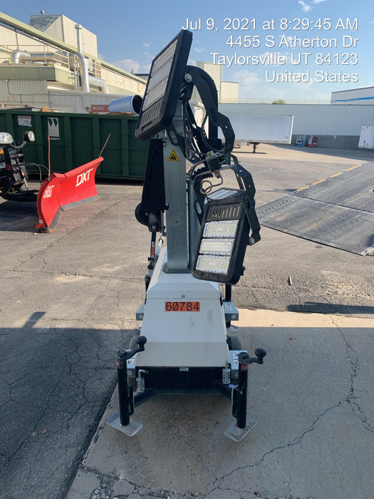 2019 GENERAC PLT240