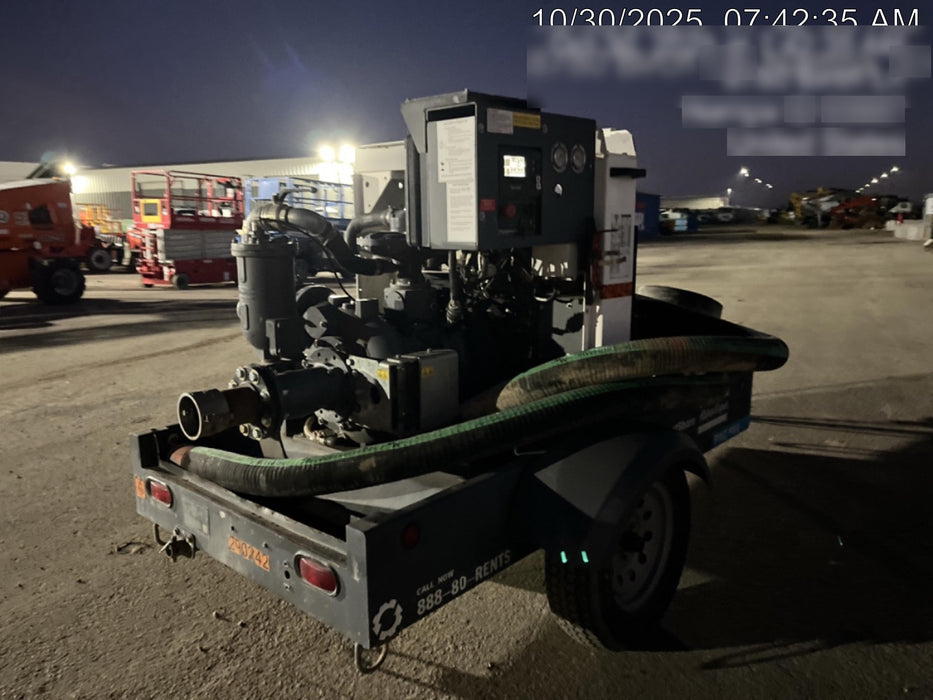 2023 ATLAS COPCO PAC F44 KD