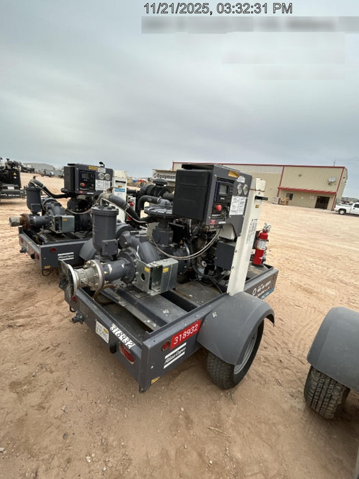 2023 ATLAS COPCO PAC F44 KD