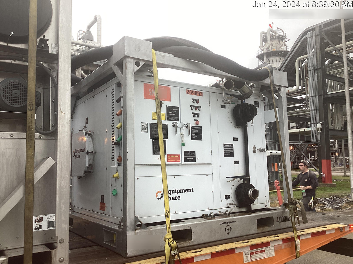 2022 SMARTECH SMTAH1D051Q