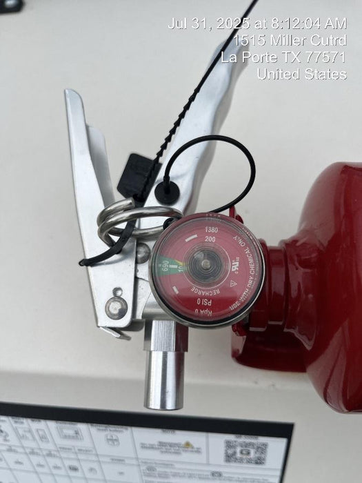 2025 GENERAC SLT-DCUBEHYPRK2