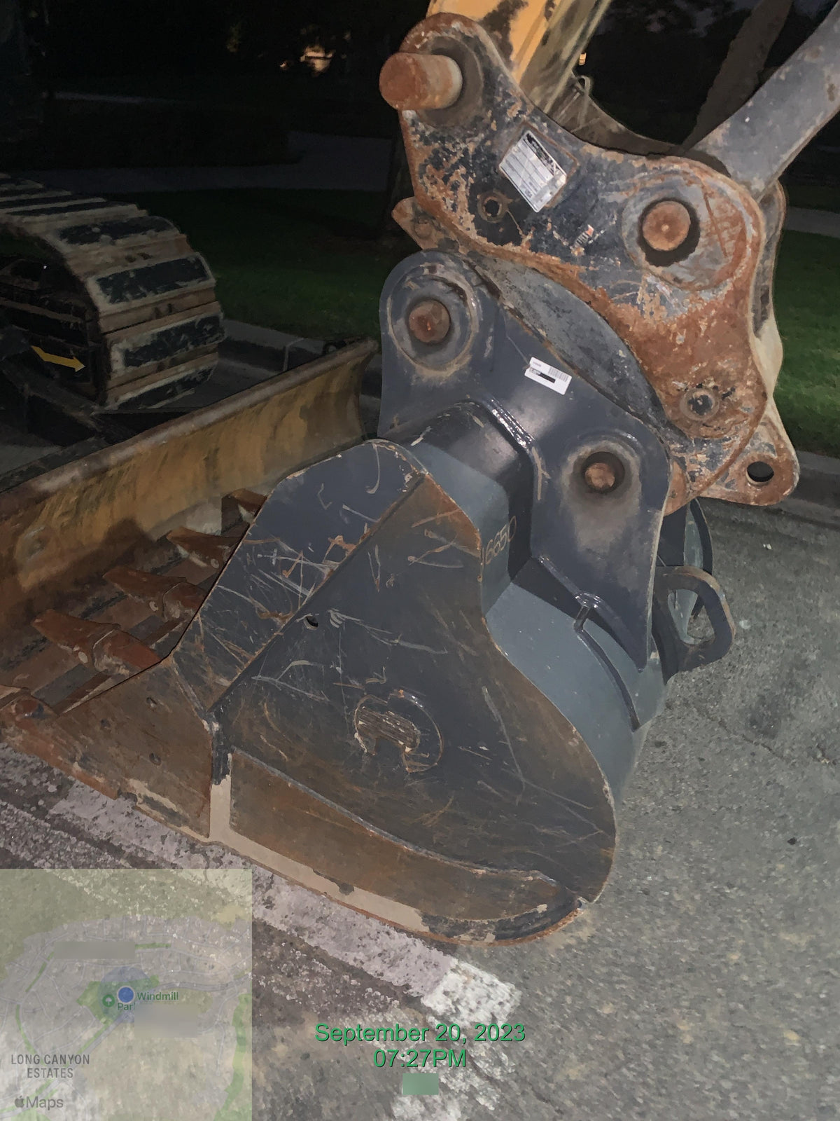 2023 JRB 135HD42