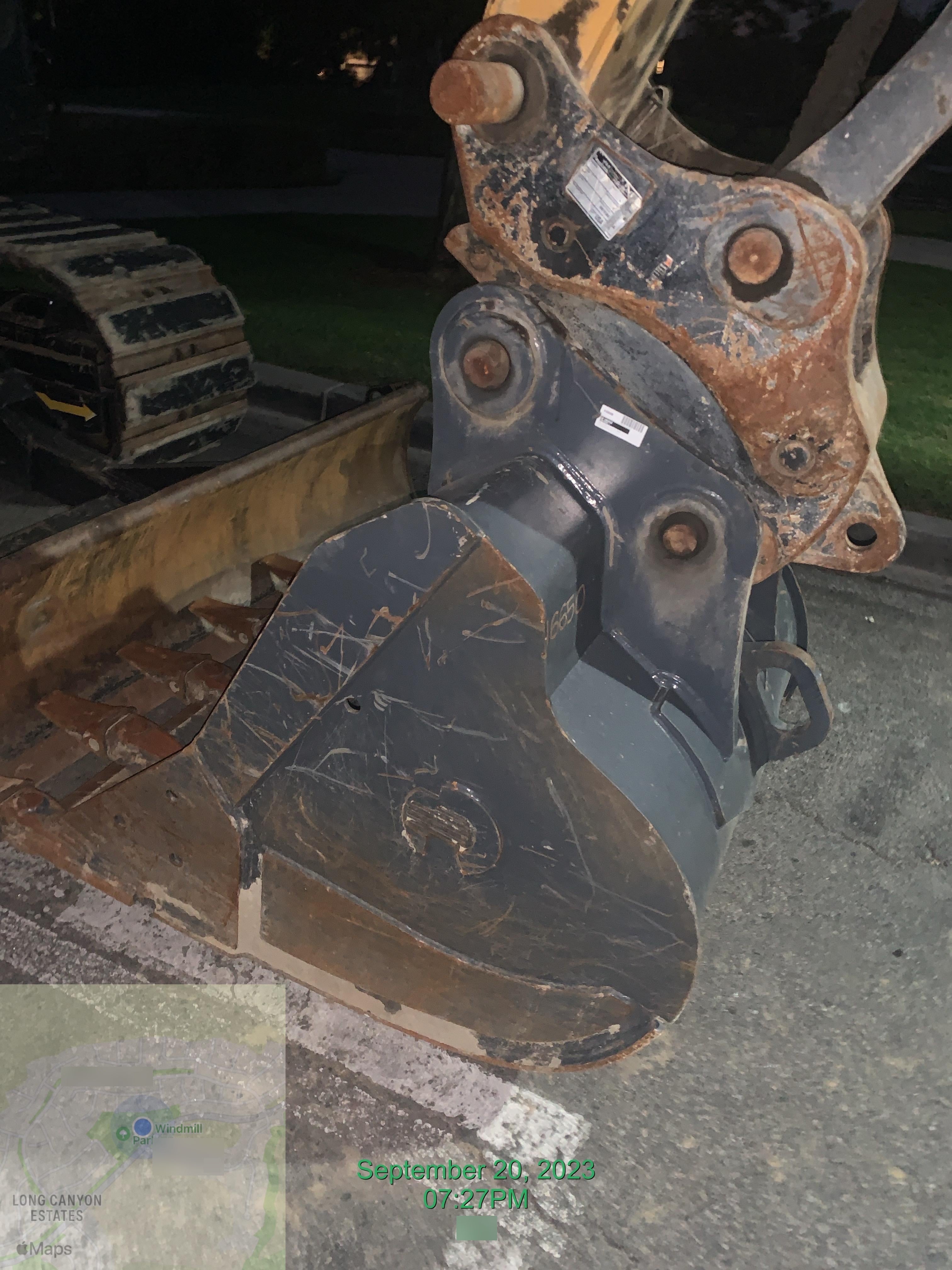 2023 JRB 135HD42