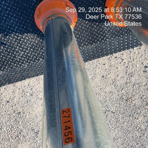 2022 MICHIGAN PNEUMATIC ES-6AM-TRACKER