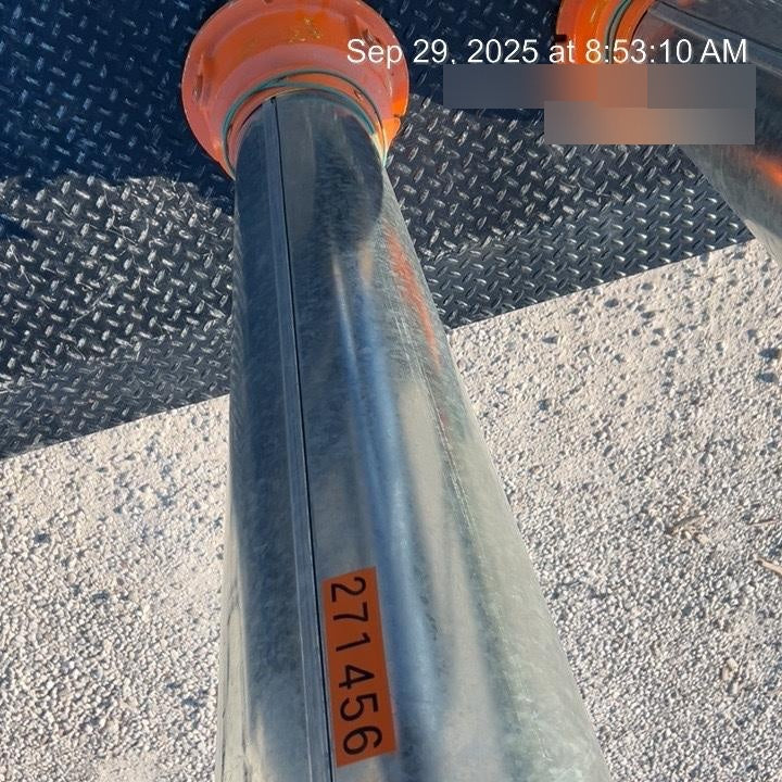 2022 MICHIGAN PNEUMATIC ES-6AM-TRACKER