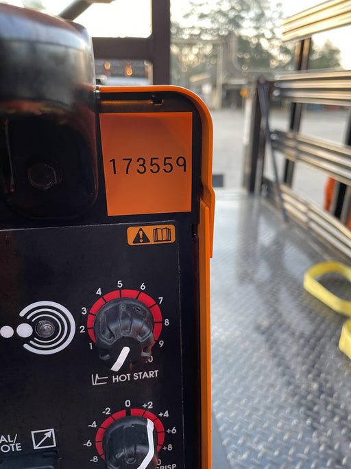 2021 LINCOLN ELECTRIC FLEXTEC 350X