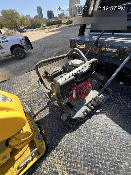 2022 THIRD COAST EQUIPMENT SP5013H