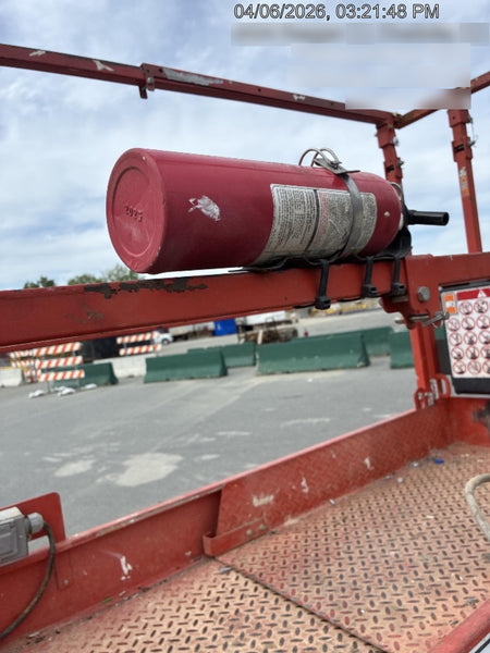 2021 SKYJACK SJ3219