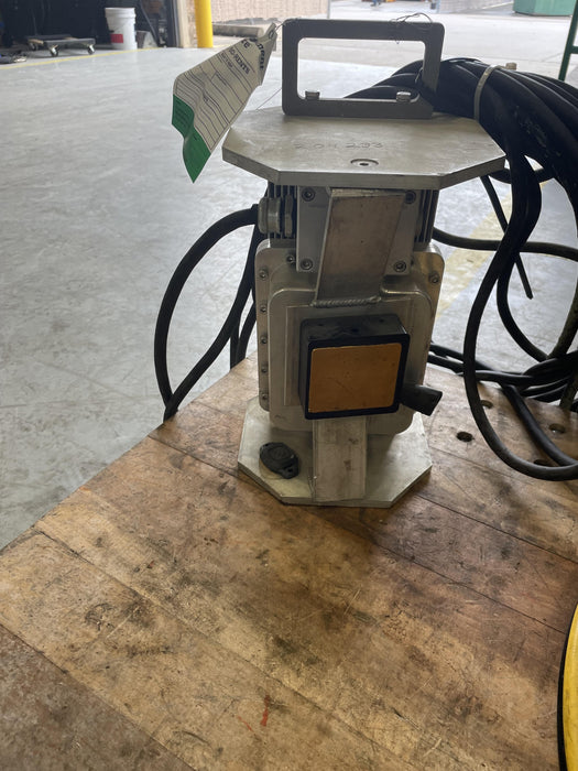 2022 WORKSITE LIGHTING PetroPRO Handy 24639