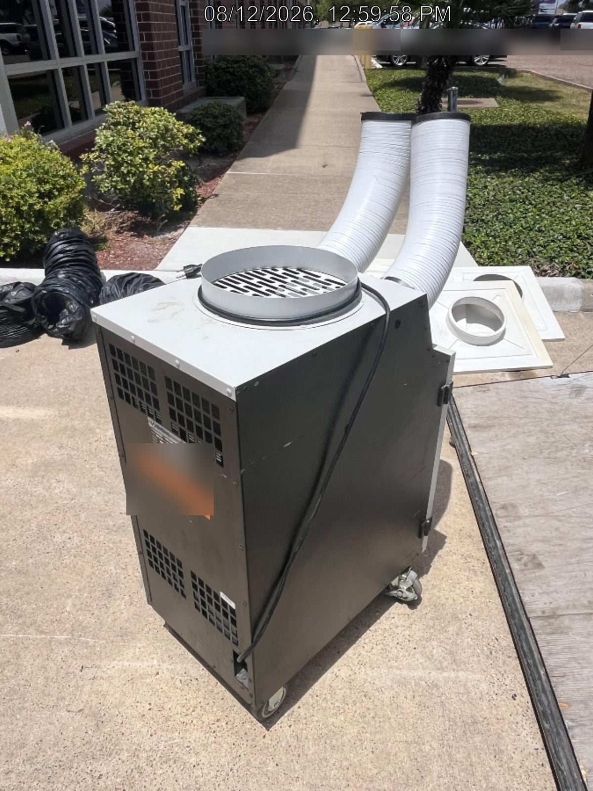 2023 KWIKOOL KPAC1411-2