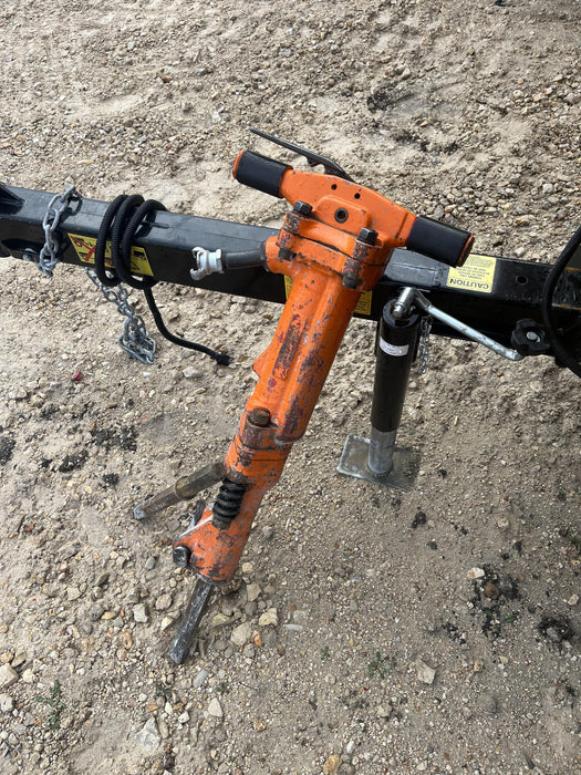 2020 MICHIGAN PNEUMATIC MP-TPB90-114